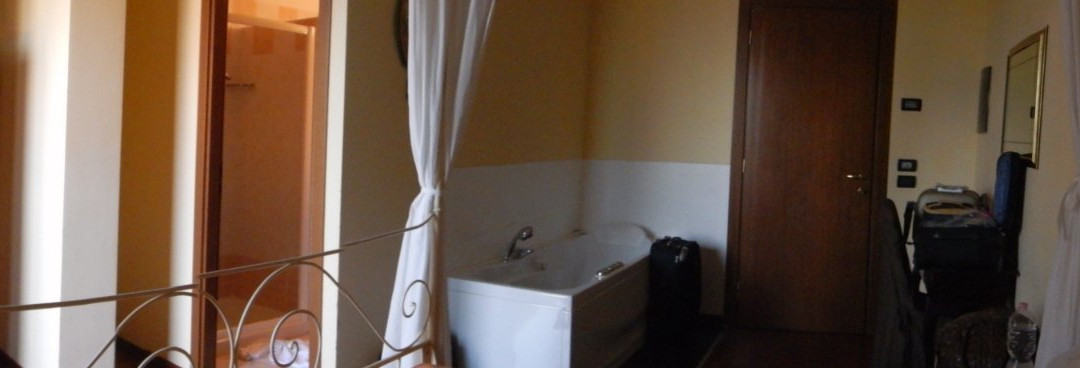 Locanda da Vittorio主图