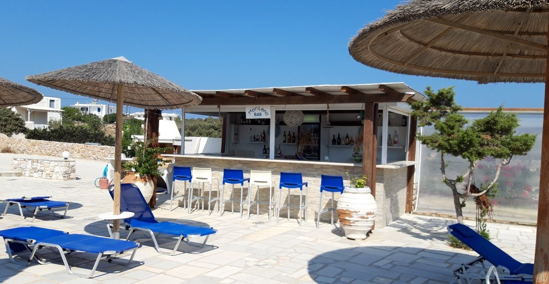 Theologos Beach