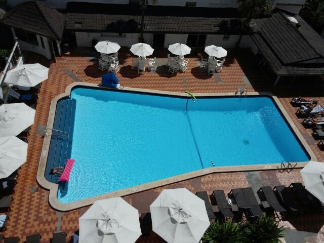 Beachcomber Resort & Club主图