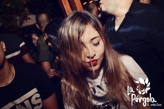 La Pérgola Clandestina-卡利必去景点