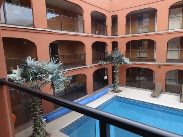 Park Inn By Radisson Osoyoos主图