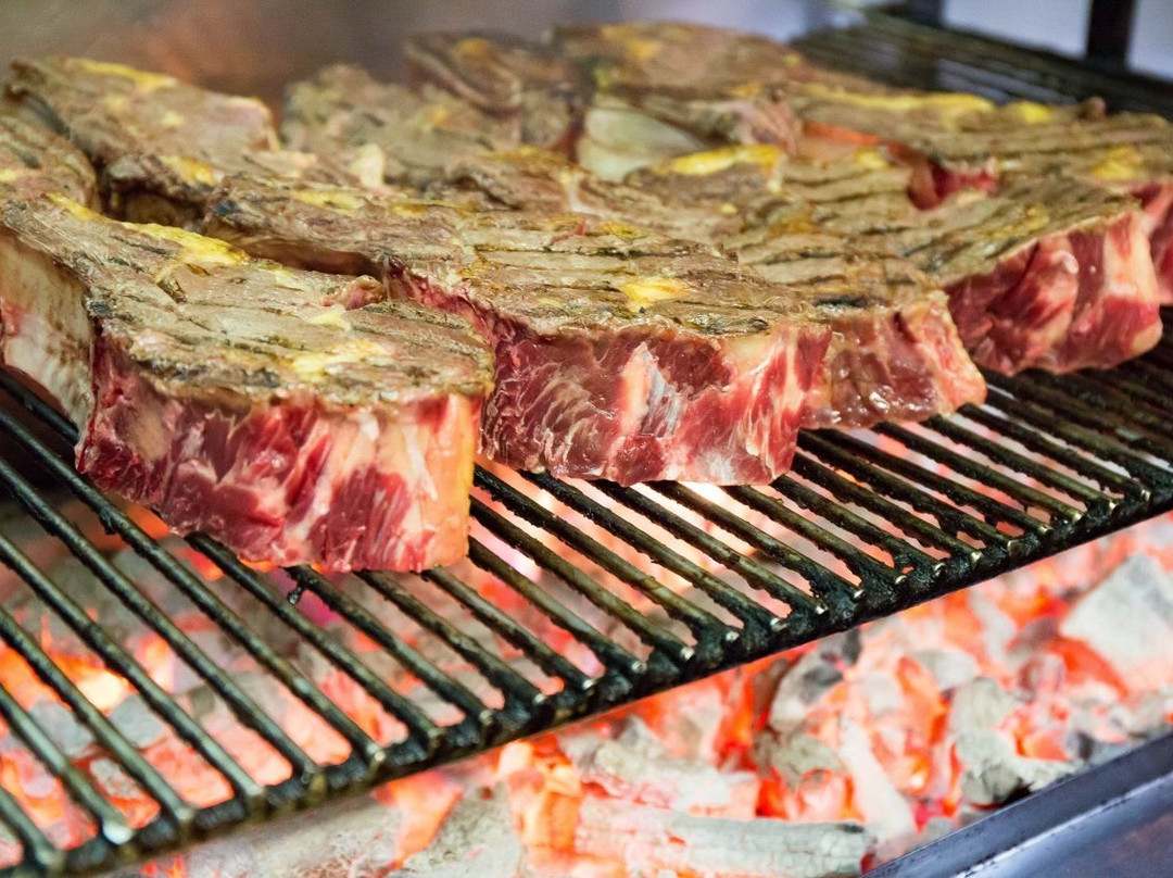 Arcangues餐馆和美食-Cidrerie du Fronton d'Arbonne