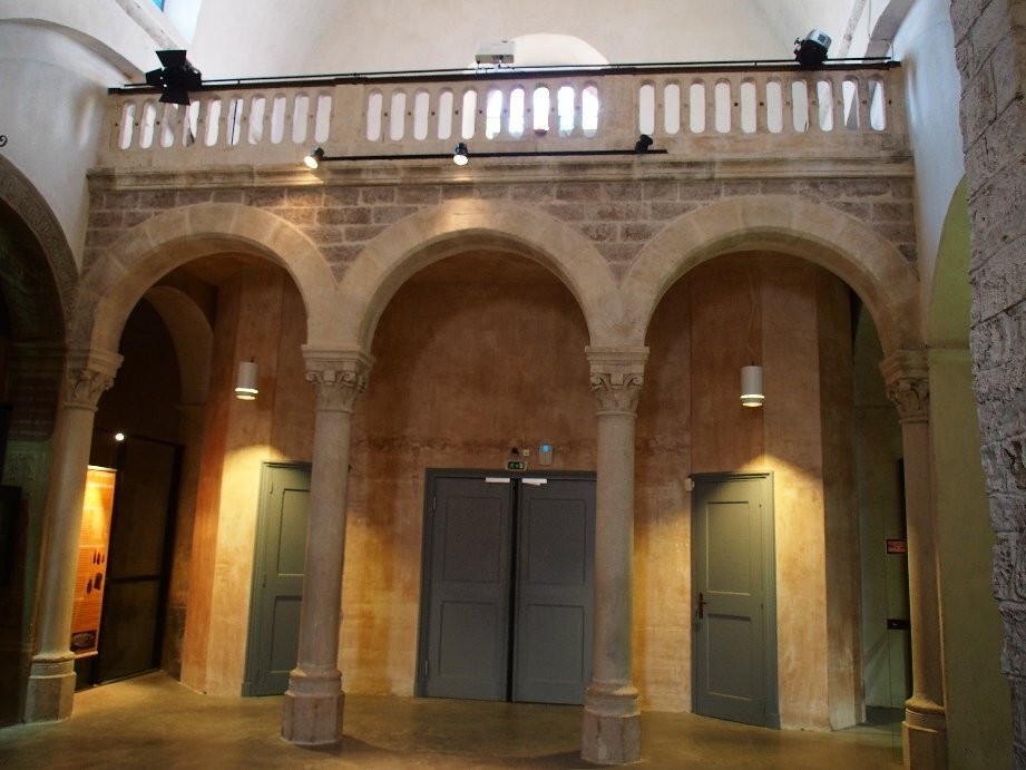 Musée Archéologique de Saint-Raphaël景点图片