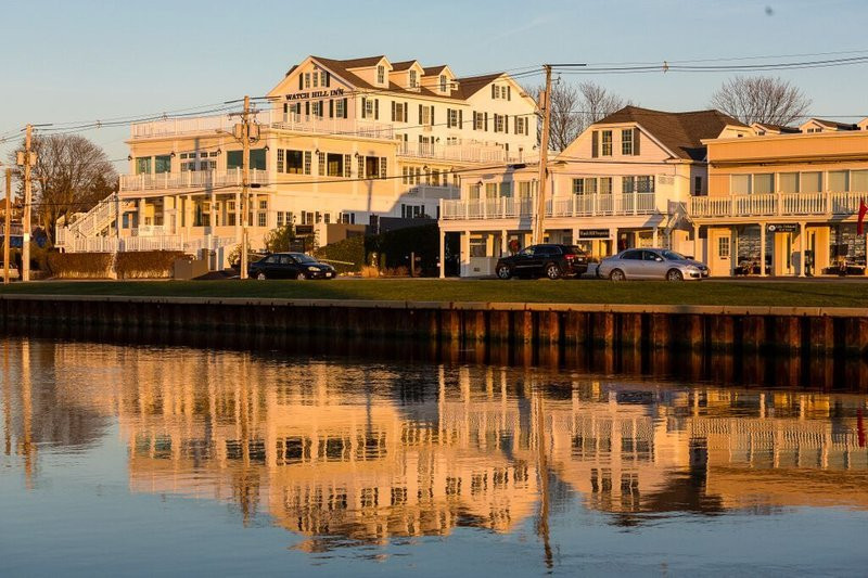 Watch Hill Inn主图