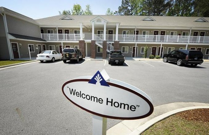 Affordable Suites of America主图