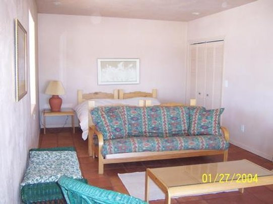 Sun Canyon Ranch主图