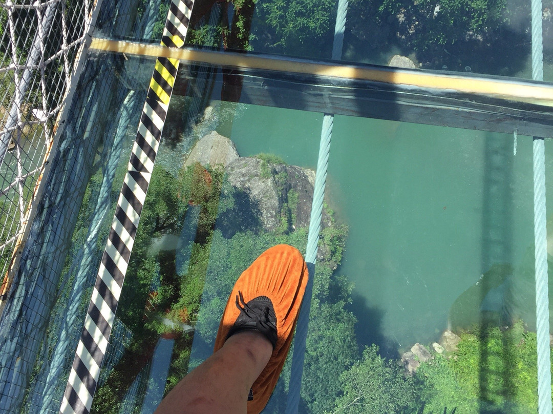 永泰天门山-永泰县必去景点