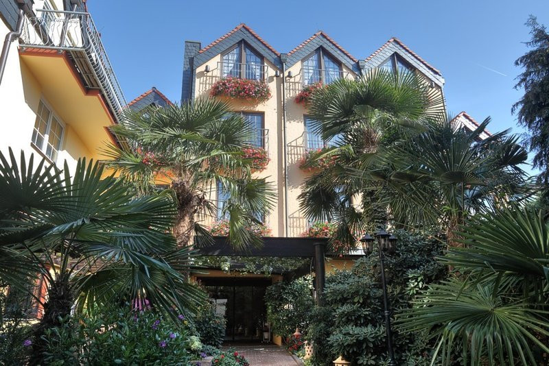 Bommersheim Hotel Restaurant主图