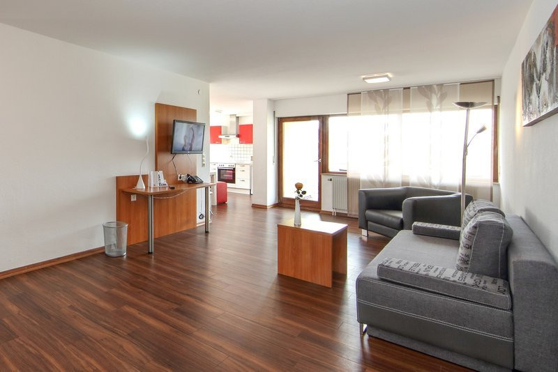 阿勒奈瑞特瑞特兹酒店主图