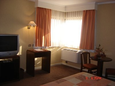 Hotel Diego de Almagro Calama主图