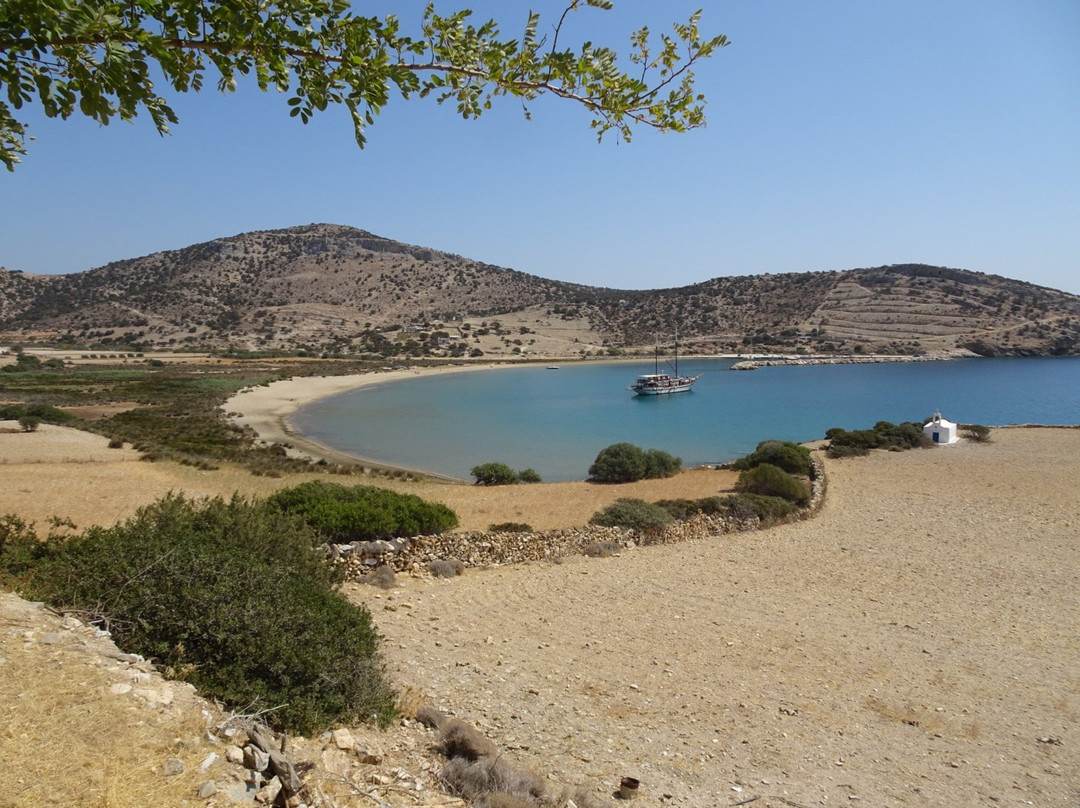 Kalados Beach景点图片