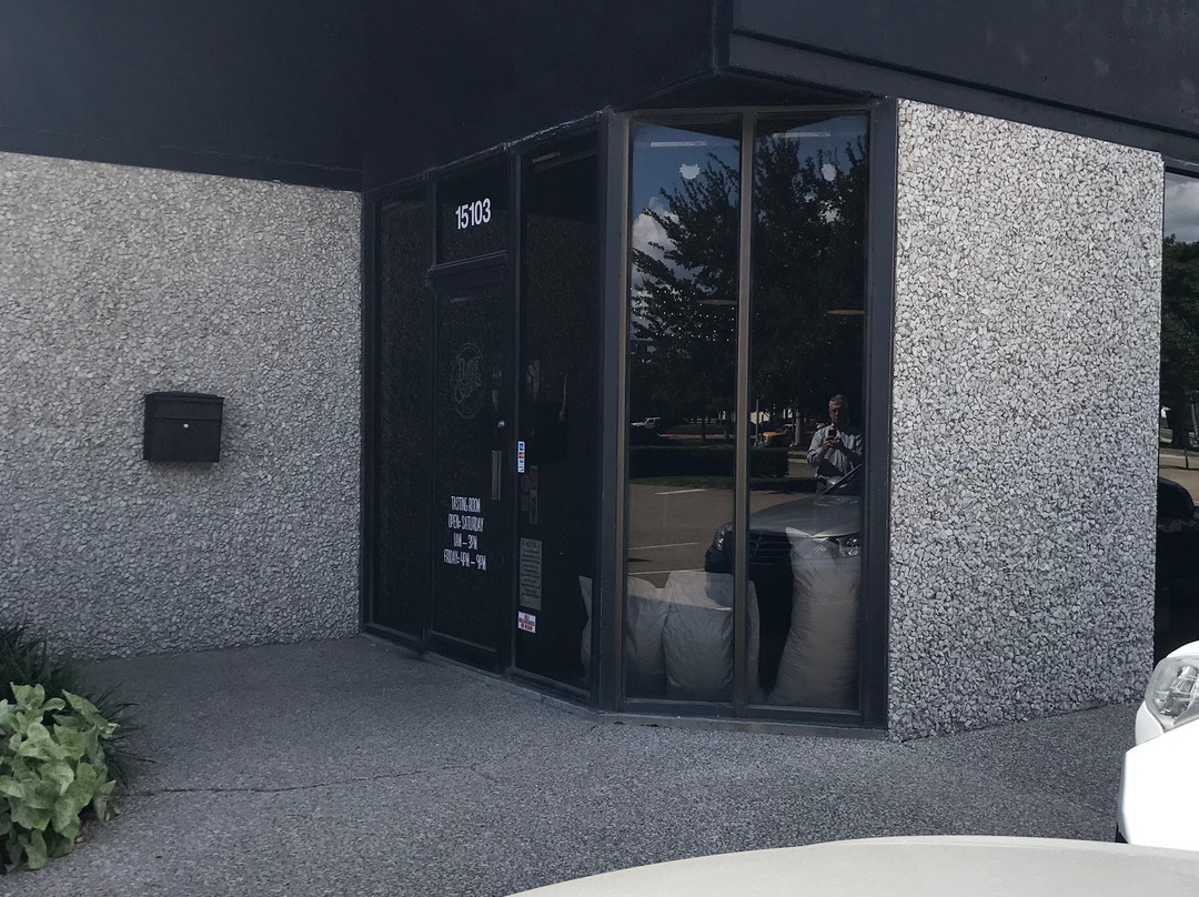 Bitter Sisters Brewery景点图片