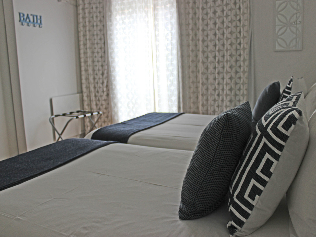 Olive Grove Guesthouse主图