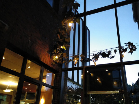 Horumersiel餐馆和美食-Da Romeo Horumersiel