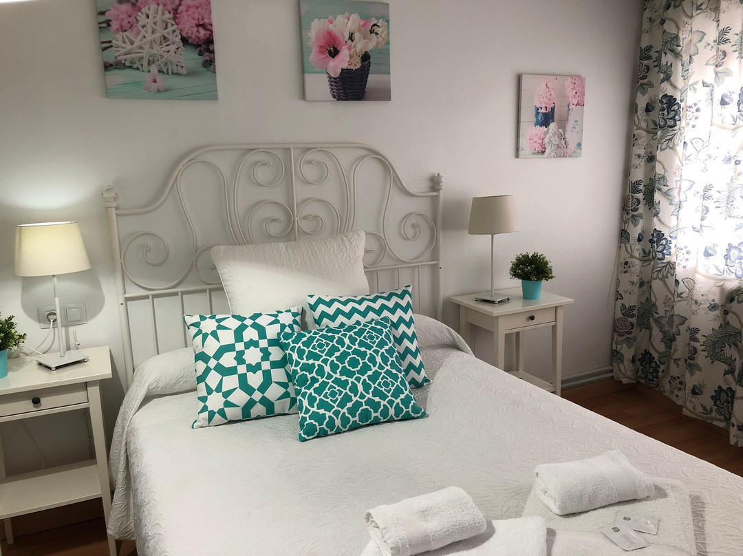 Bluu Hostal