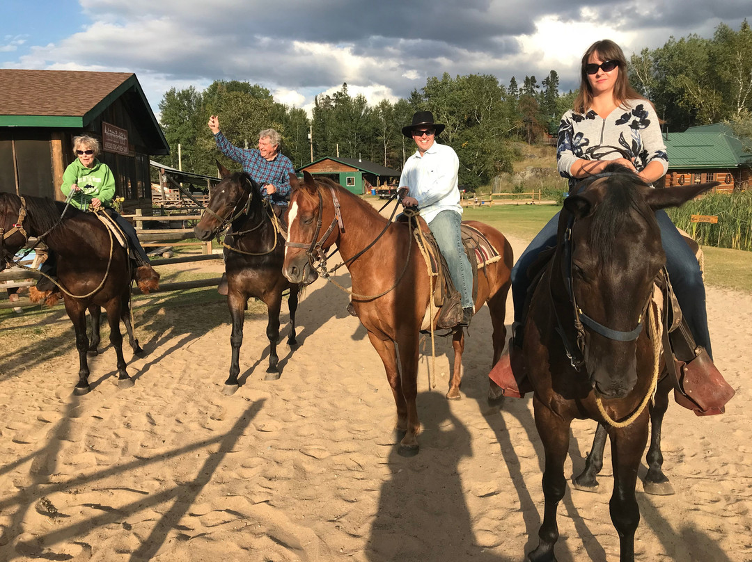 Falcon Beach Ranch-Falcon Lake必去景点