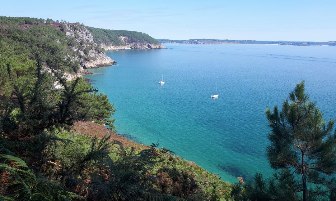 île Vierge