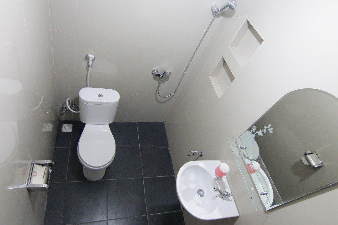 Hotel Garuda Bontang主图