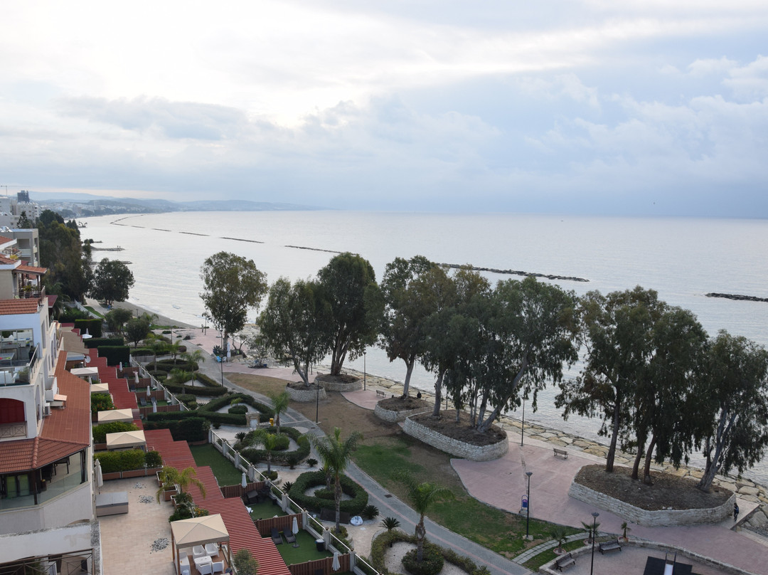 Harmony Bay Hotel主图