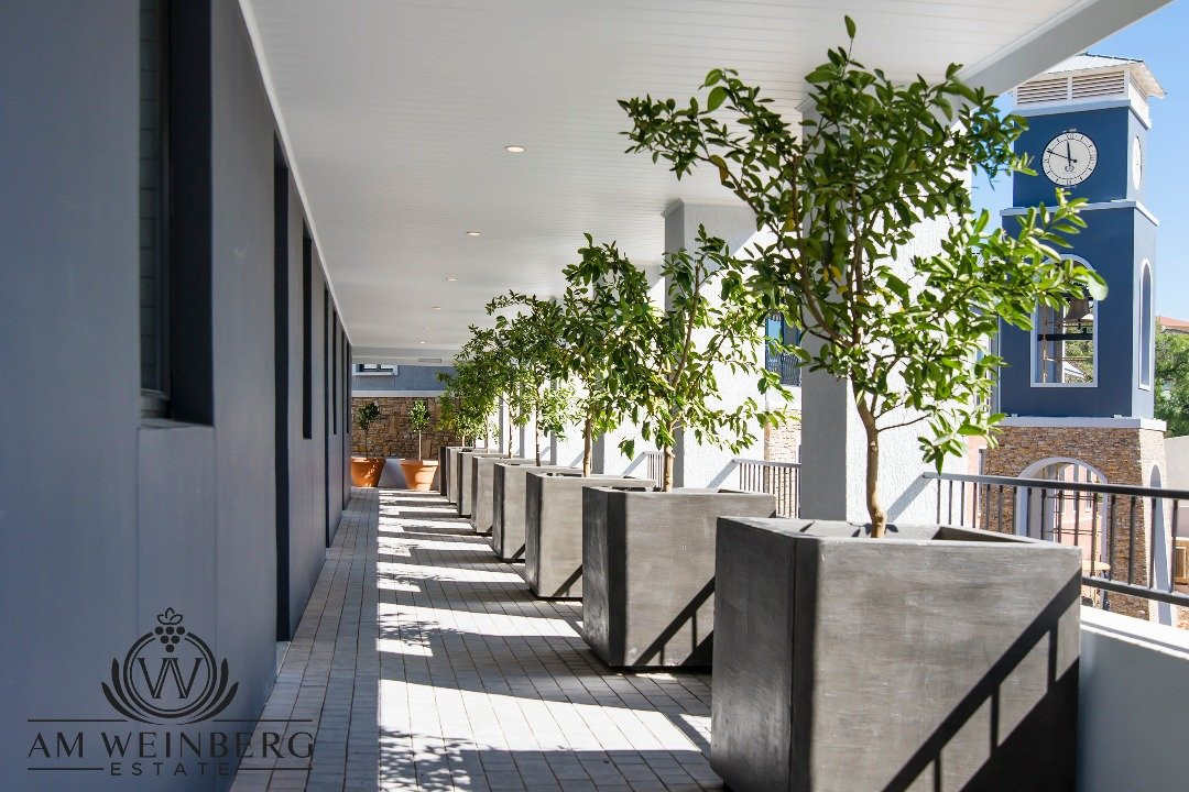 The Weinberg Windhoek