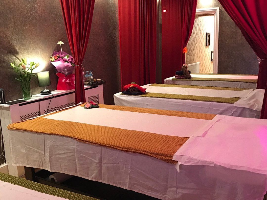 Smile Thai Massage Therapy景点图片