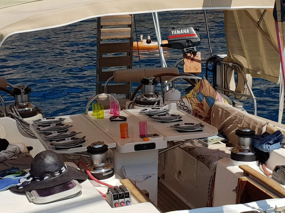 Riviera Sailing Vacations-摩纳哥城必去景点