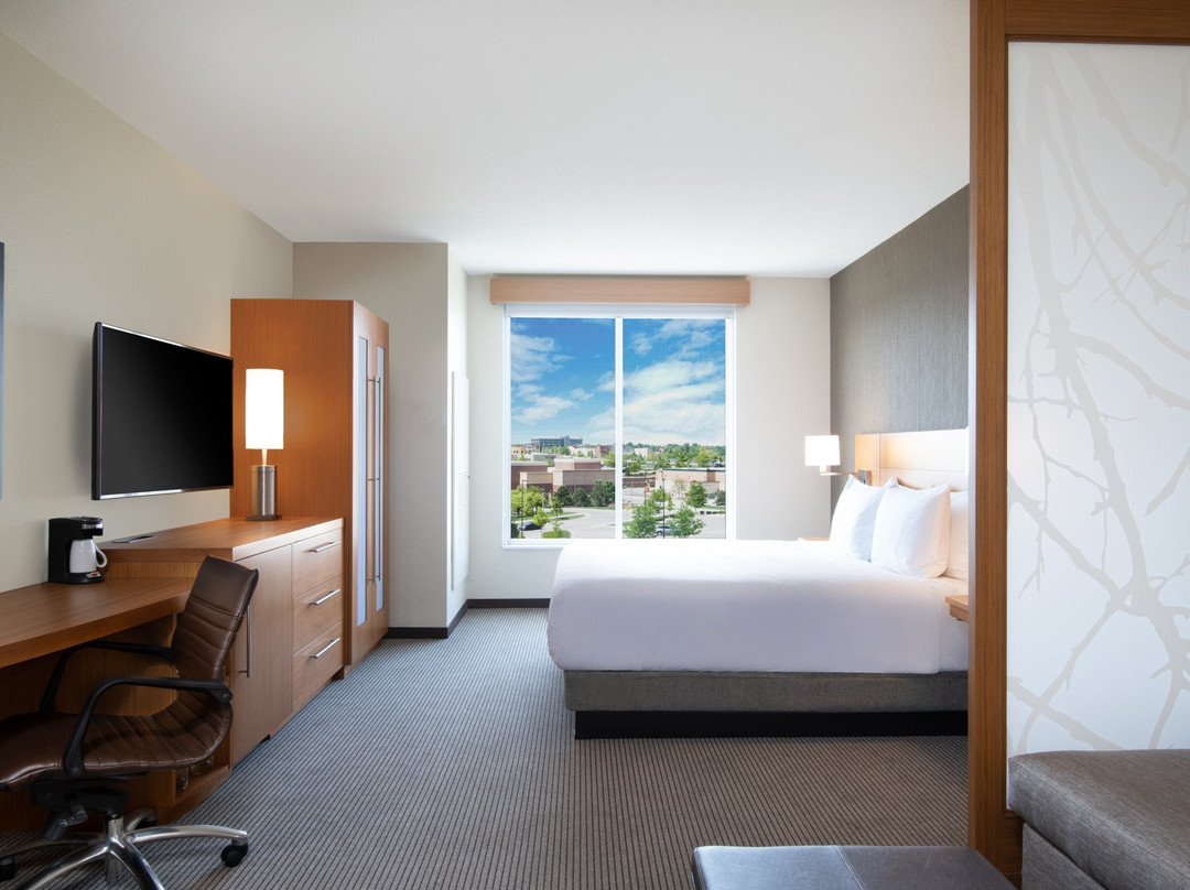 Hyatt Place Denver/Westminster主图