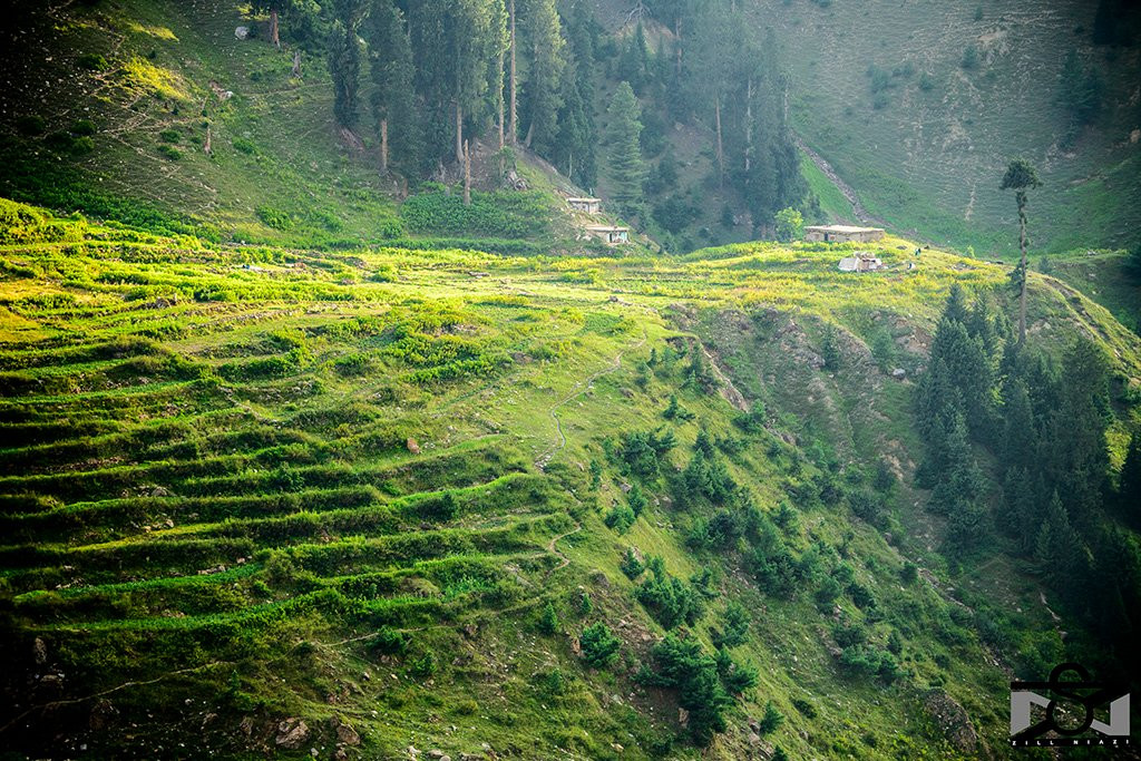Lalazar-Kaghan必去景点