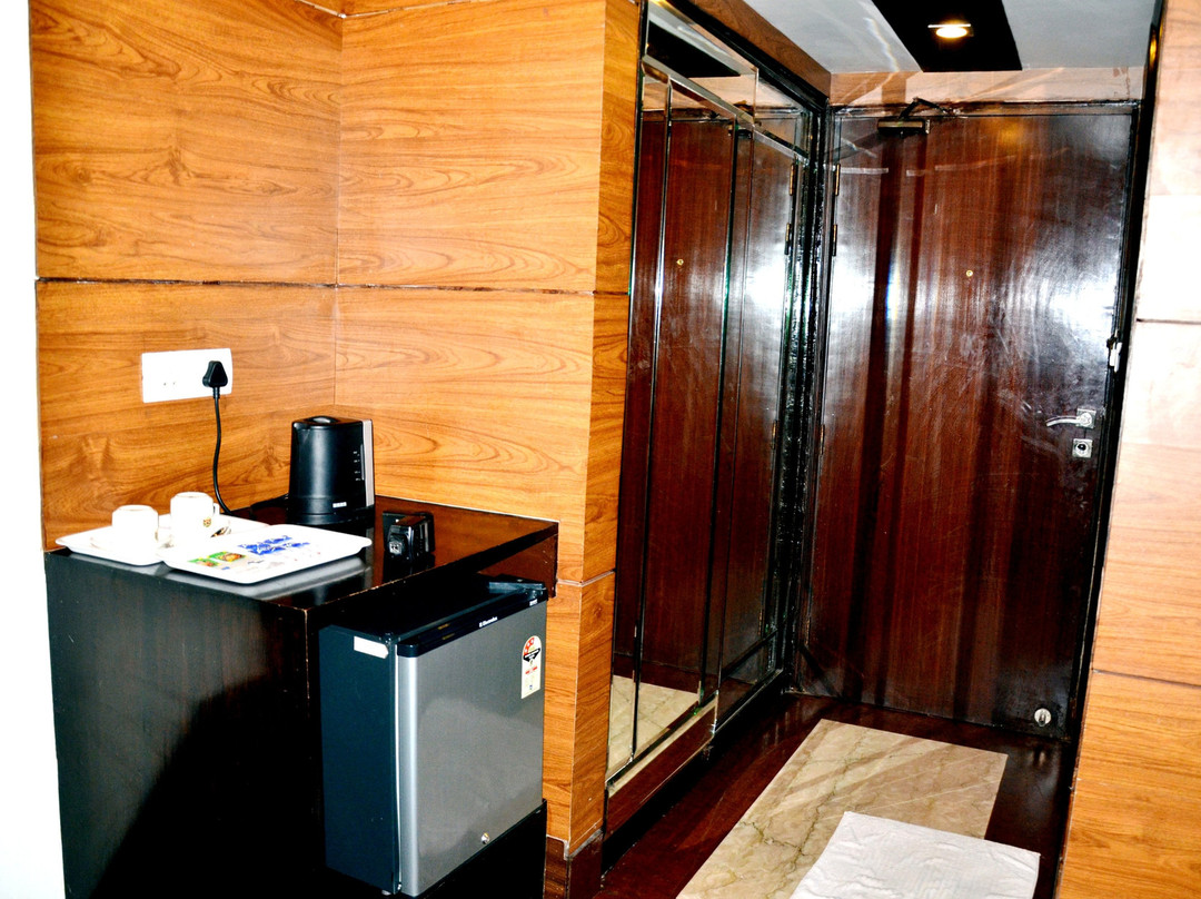 Hotel B.R. Inn主图