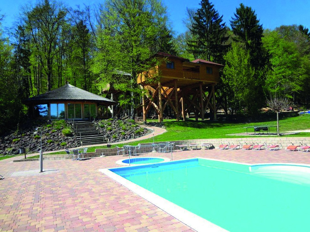 Baumhotel