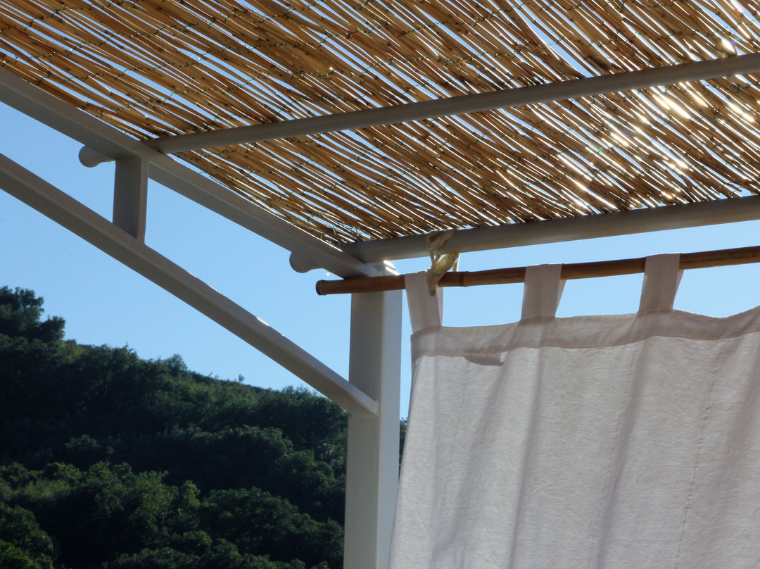 La Via del Carretto B&B主图