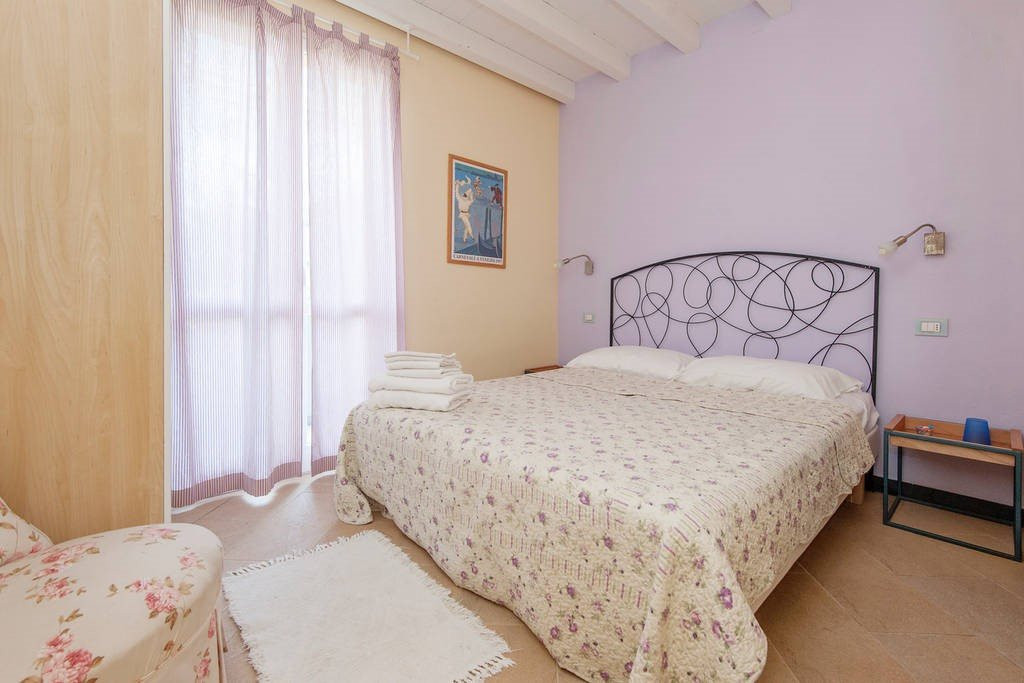 La Pergola dei Paggi主图