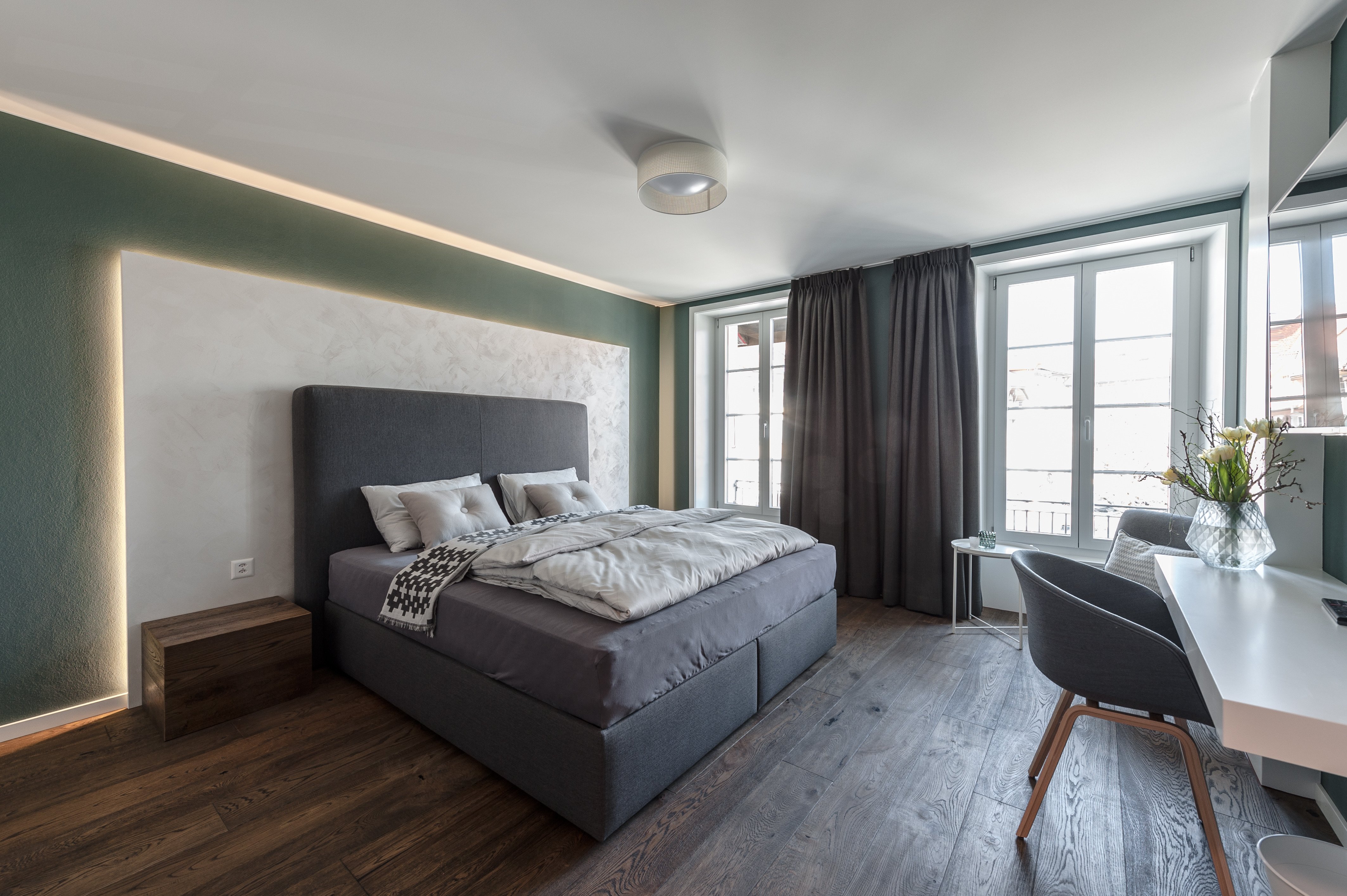 wolke4 guesthouse-官方