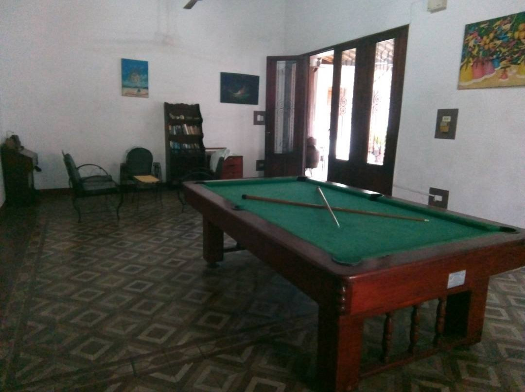 Posada San Francisco主图