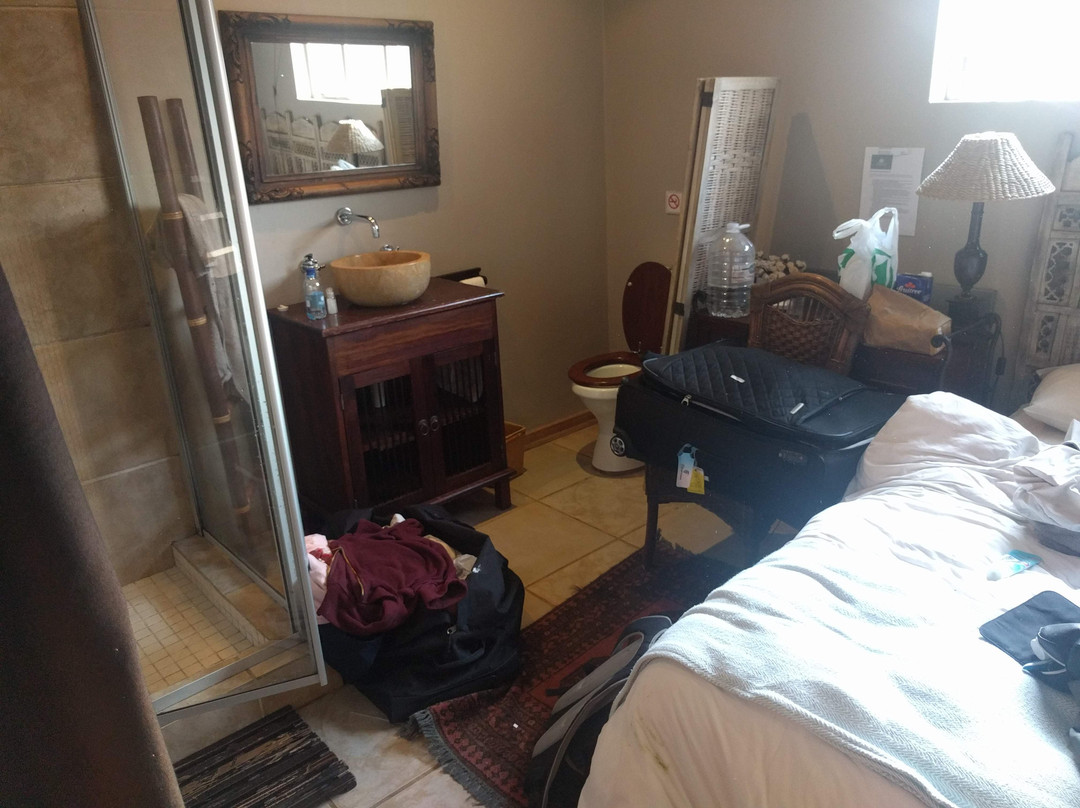 Bali Biasa Guesthouse主图