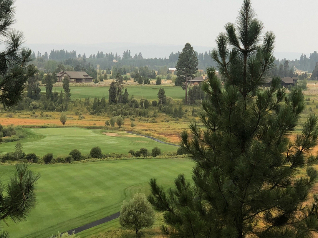 Jug Mountain Ranch-McCall必去景点
