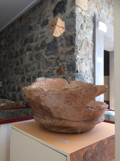 Musee Archeologique Jean Saluste景点图片