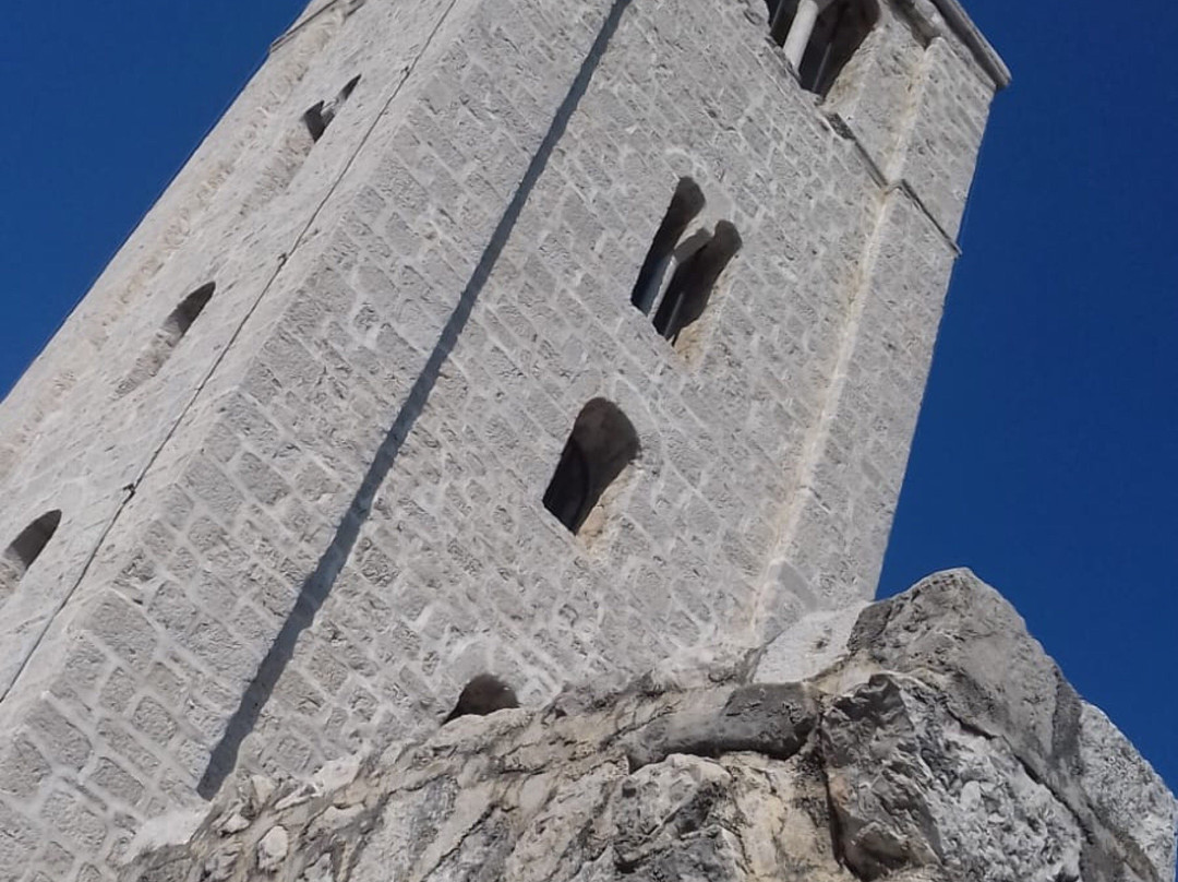 St. Ivan Evangelista-Rab Town必去景点