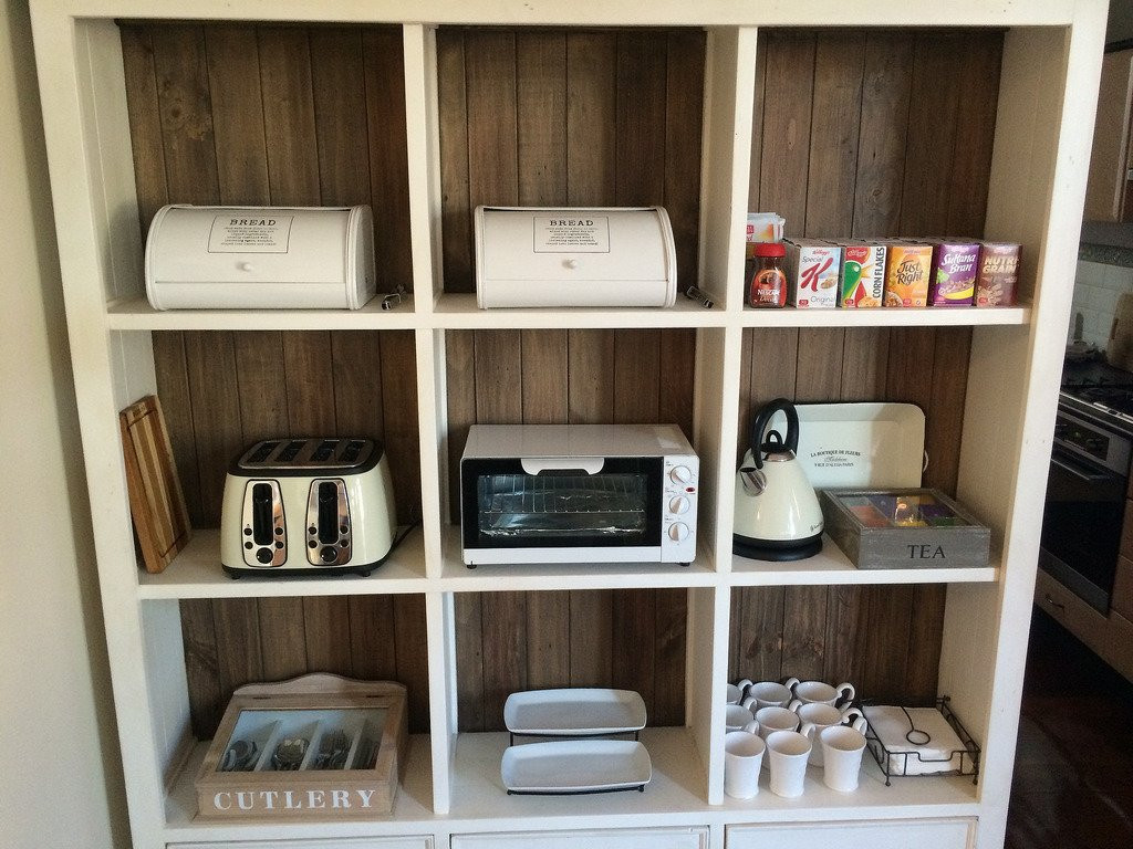 Hamptons Inn Bed & Breakfast主图