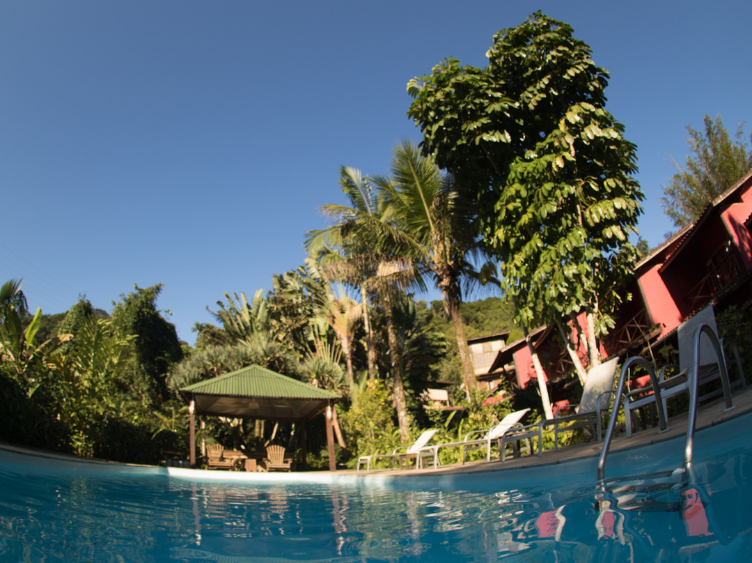 Pousada Portal do Cacau主图