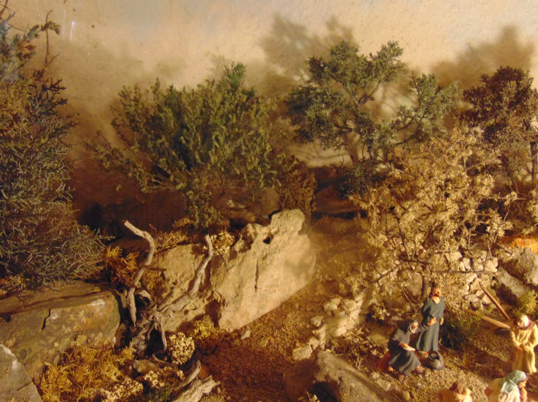 Musée Hurepel-Minerve必去景点