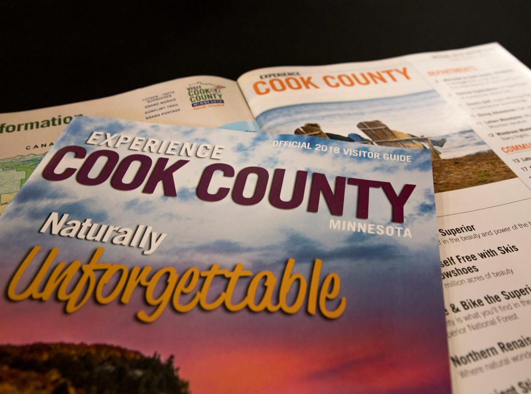 Visit Cook County-大马雷必去景点