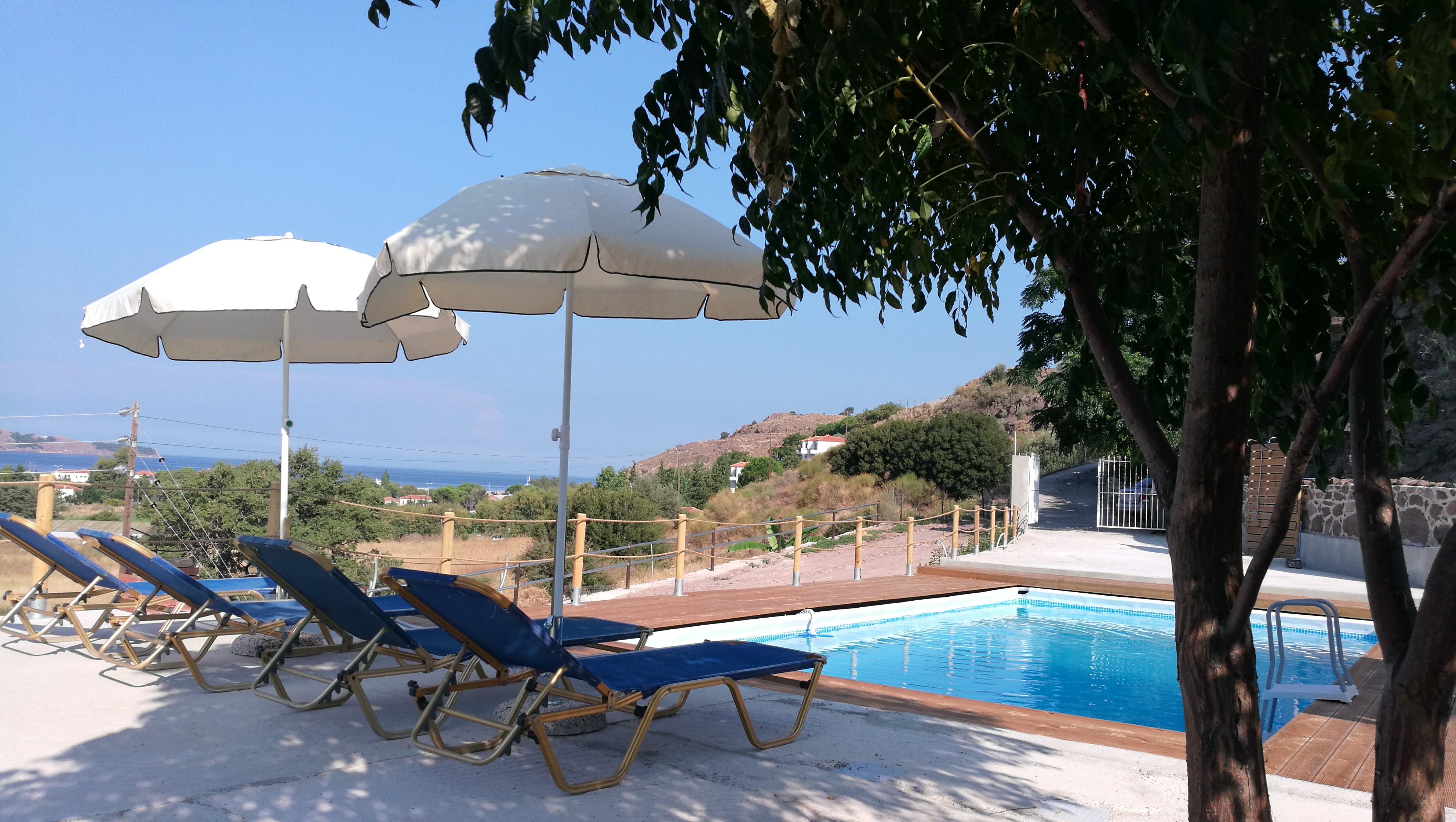 Troyan Hill Apartments-官方