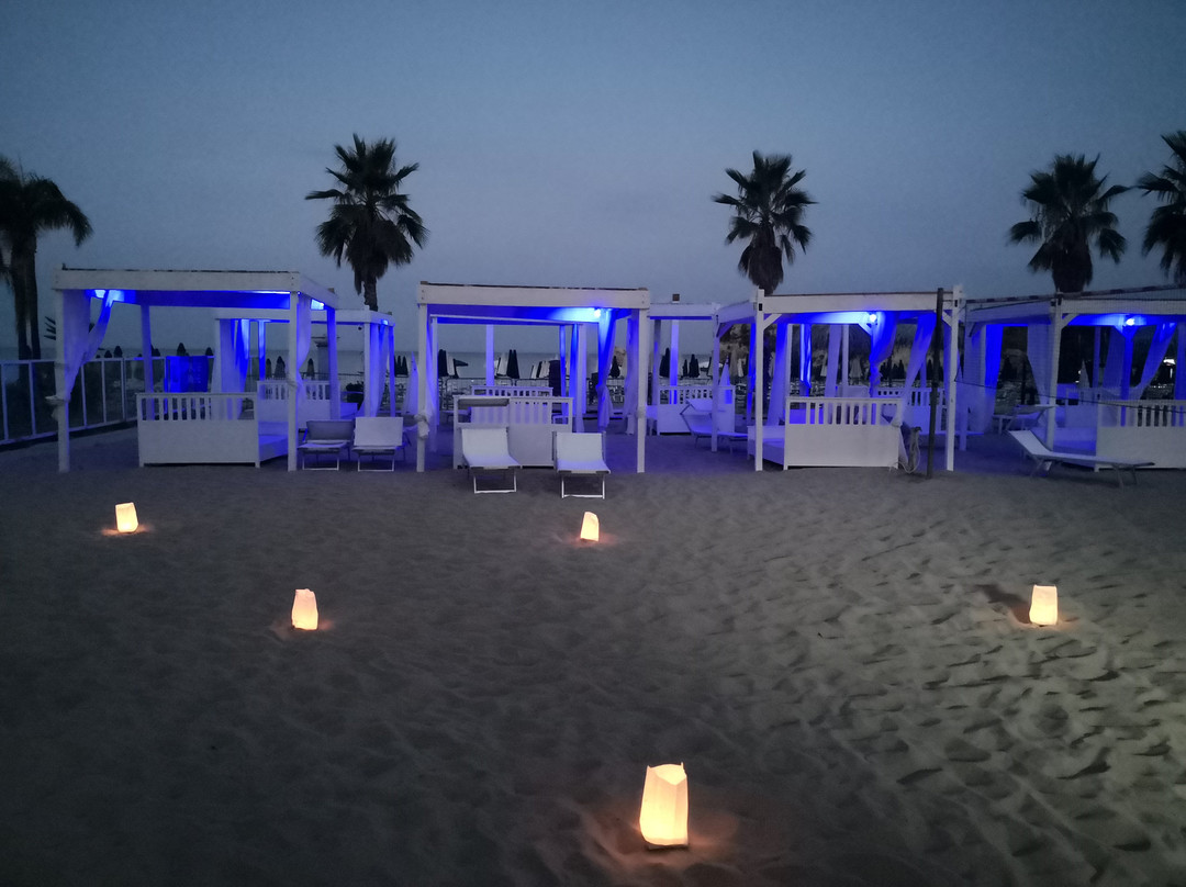 Futura Club Spiagge Bianche主图