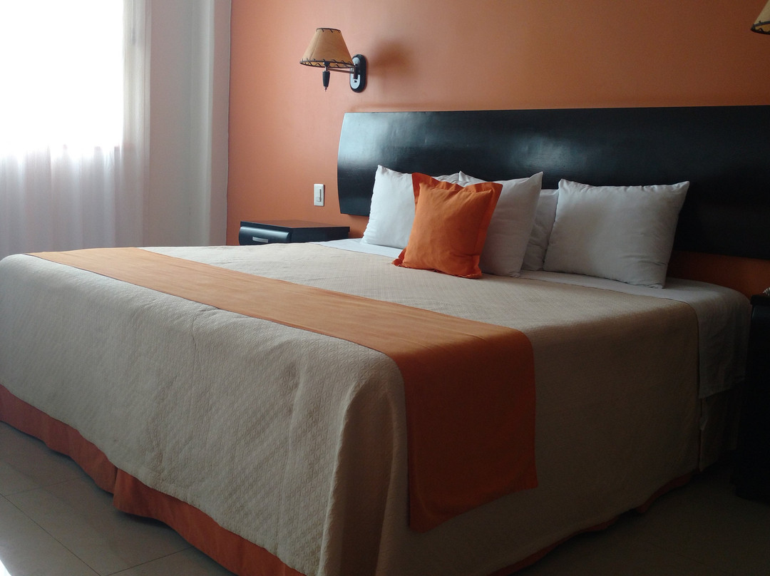 Hotel Baez Paraiso主图