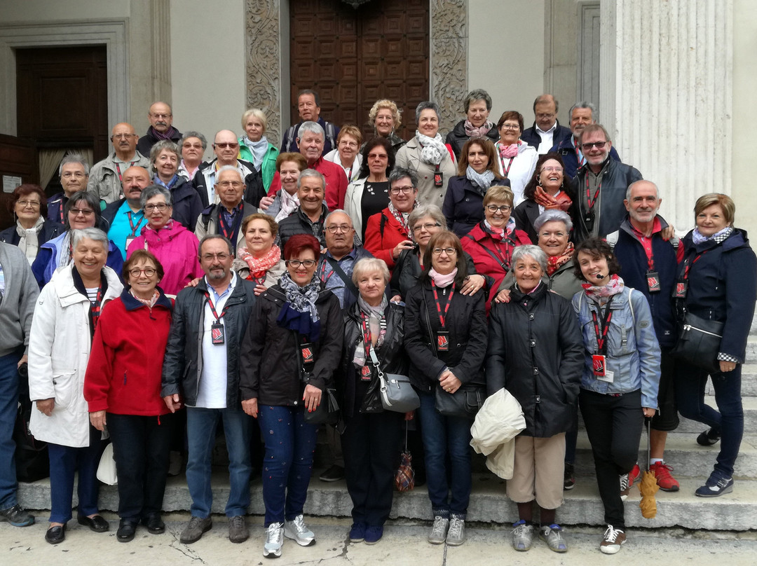 Guidopolis-里米尼必去景点