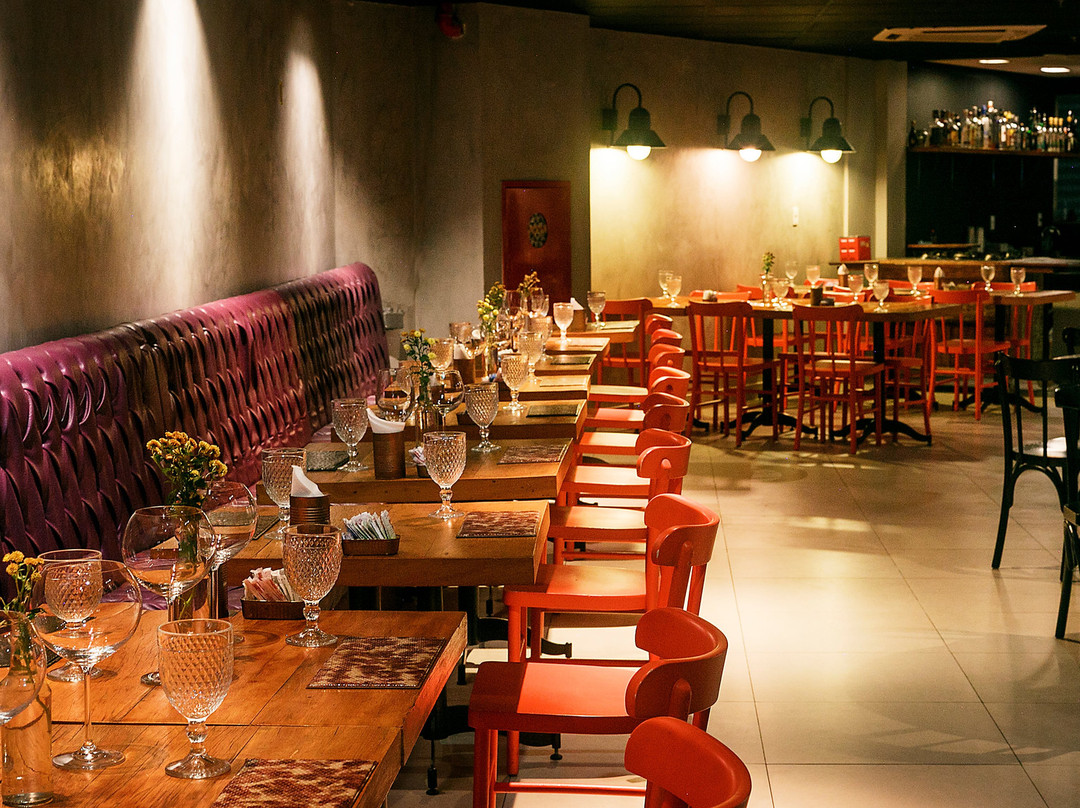 Santino's Restaurante