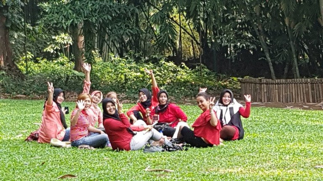 Bogor Private Tour Guide-茂物必去景点