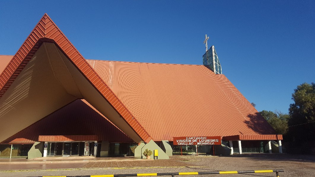 El Challao旅游攻略图片