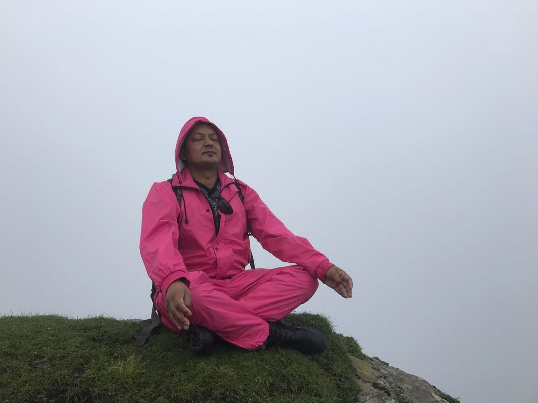 GMVN Guptkashi主图